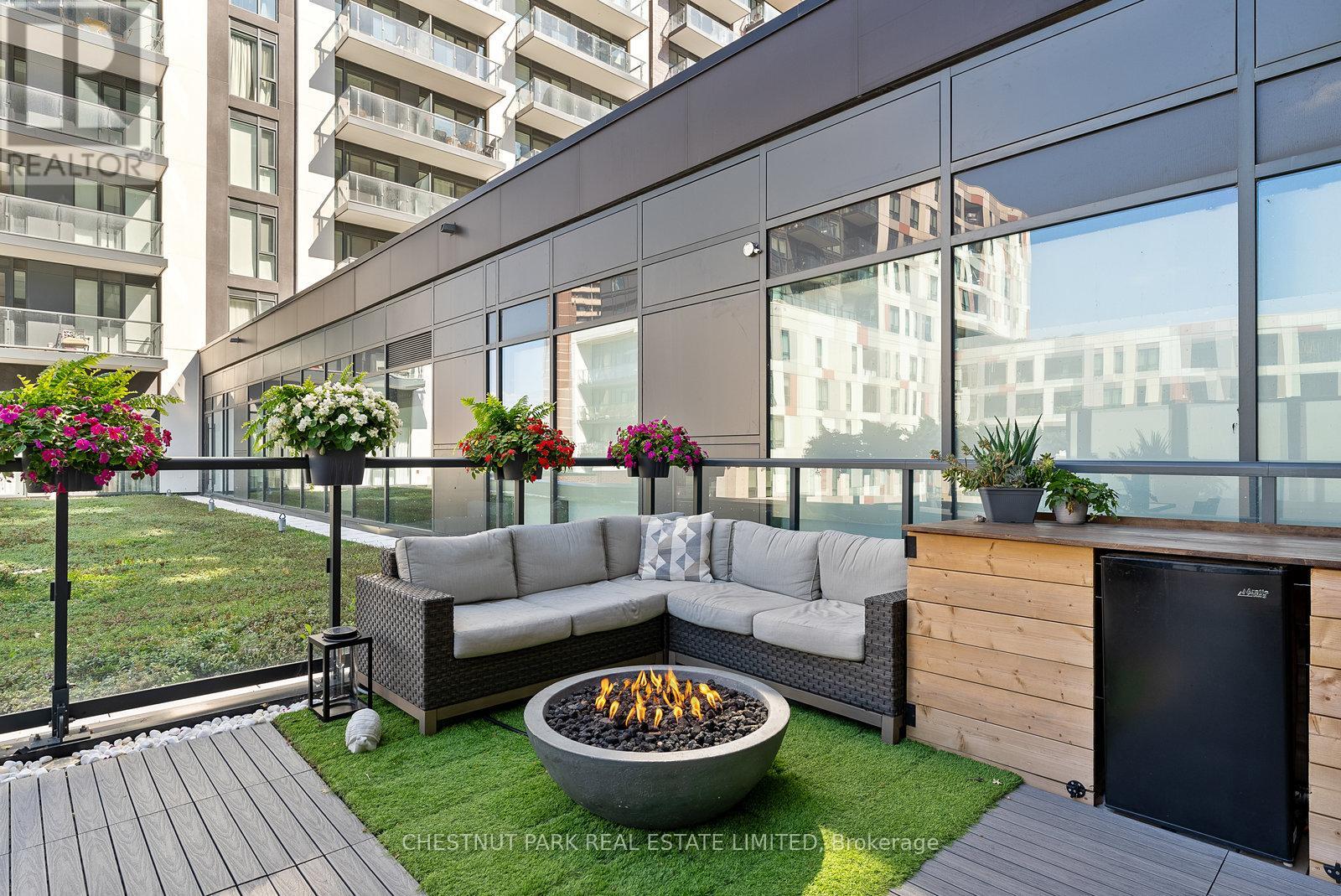 417 - 35 Tubman Avenue, Toronto, Ontario  M5A 0T1 - Photo 34 - C12566990