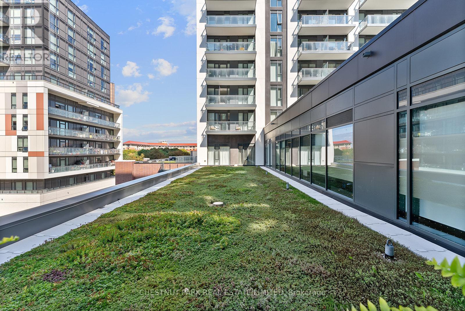 417 - 35 Tubman Avenue, Toronto, Ontario  M5A 0T1 - Photo 35 - C12566990