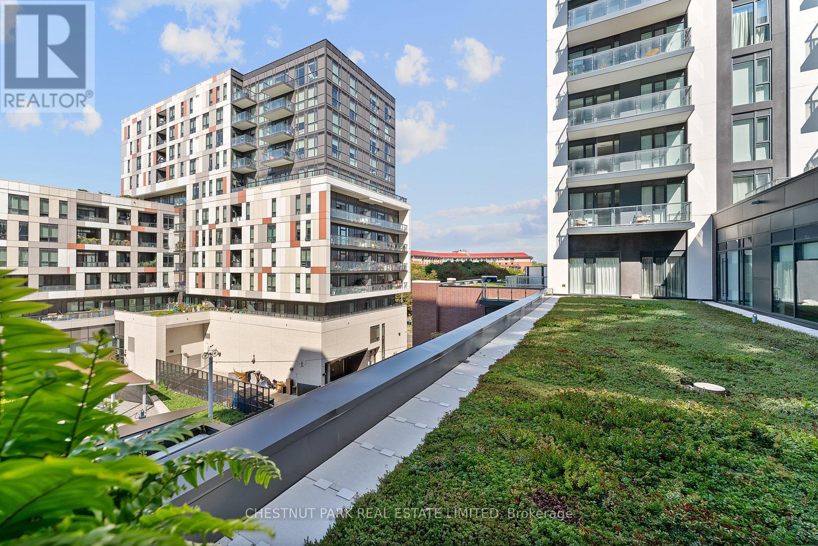 417 - 35 Tubman Avenue, Toronto, Ontario  M5A 0T1 - Photo 36 - C12566990