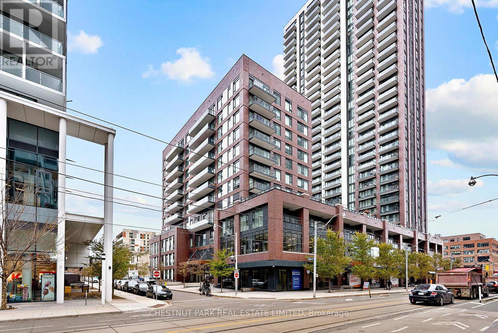 417 - 35 Tubman Avenue, Toronto, Ontario  M5A 0T1 - Photo 37 - C12566990