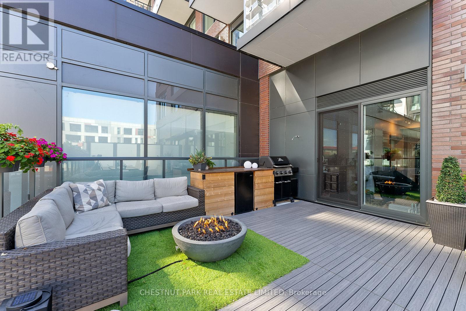 417 - 35 Tubman Avenue, Toronto, Ontario  M5A 0T1 - Photo 38 - C12566990