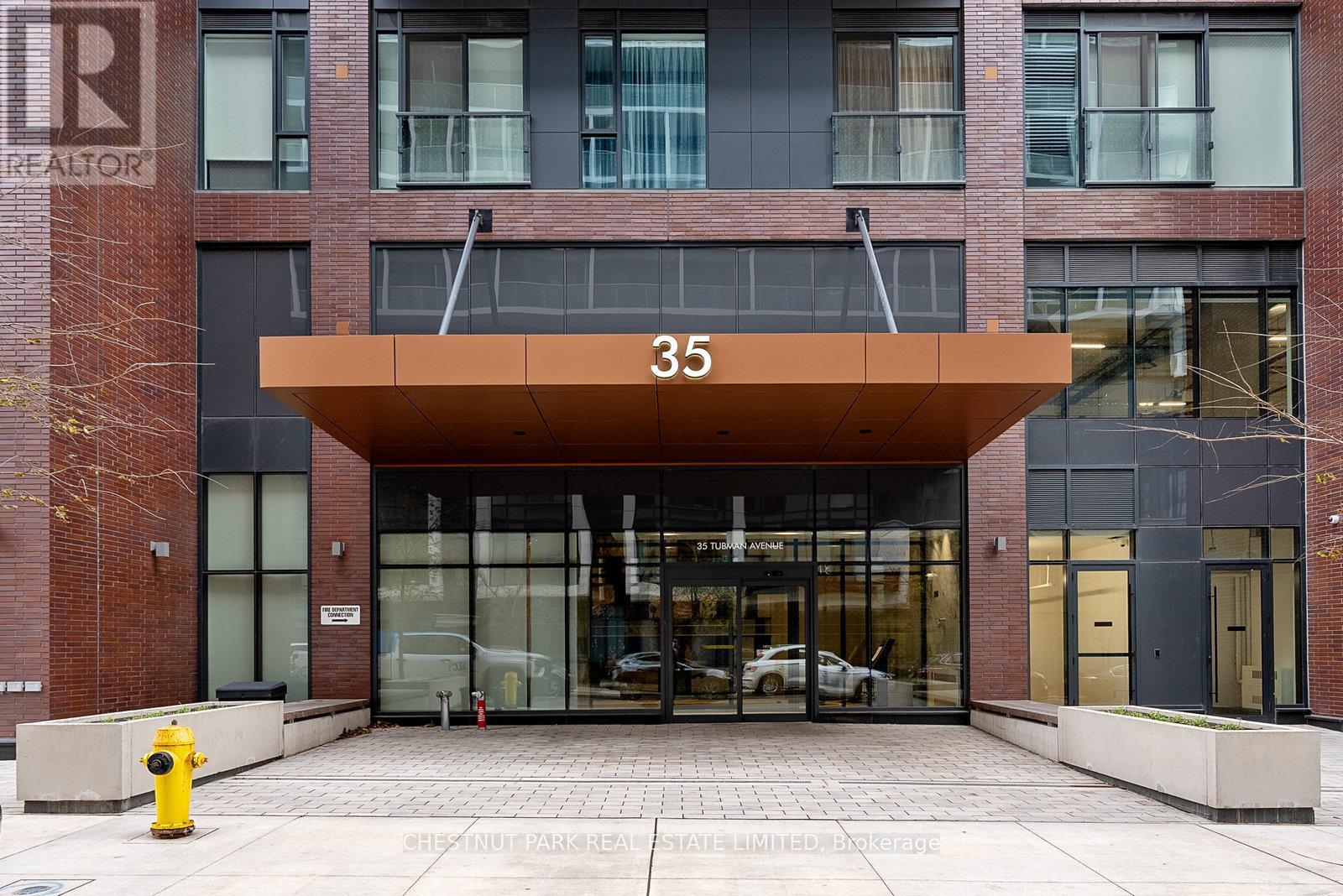 417 - 35 Tubman Avenue, Toronto, Ontario  M5A 0T1 - Photo 39 - C12566990