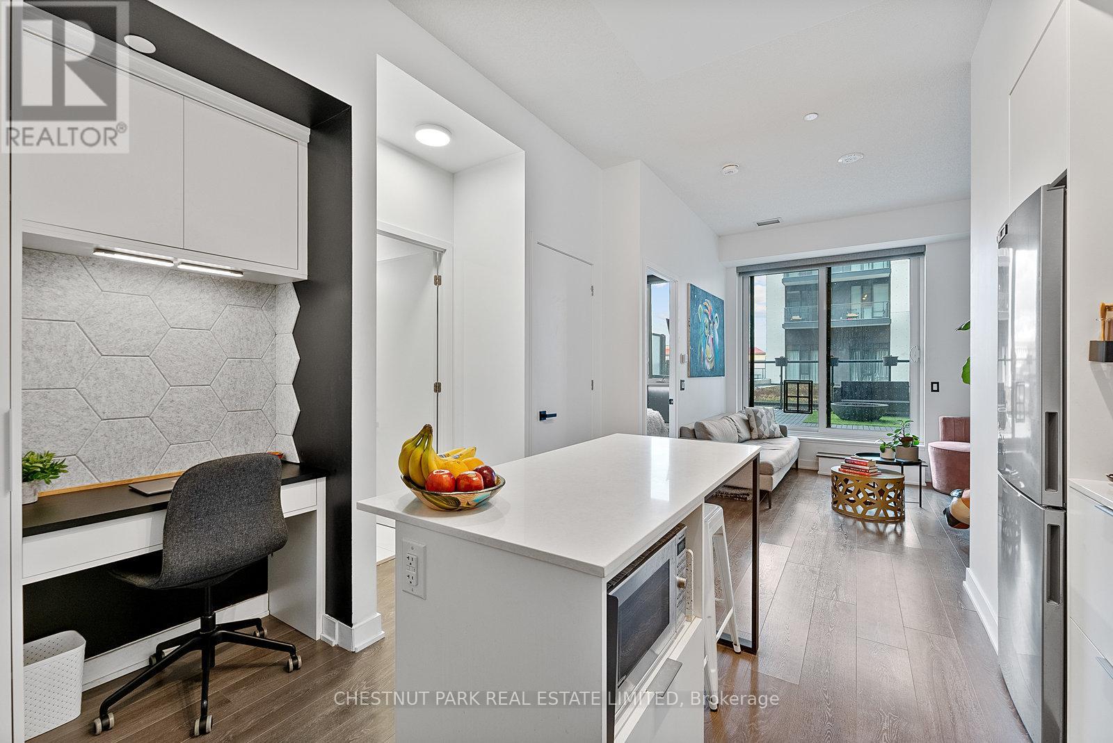 417 - 35 Tubman Avenue, Toronto, Ontario  M5A 0T1 - Photo 4 - C12566990