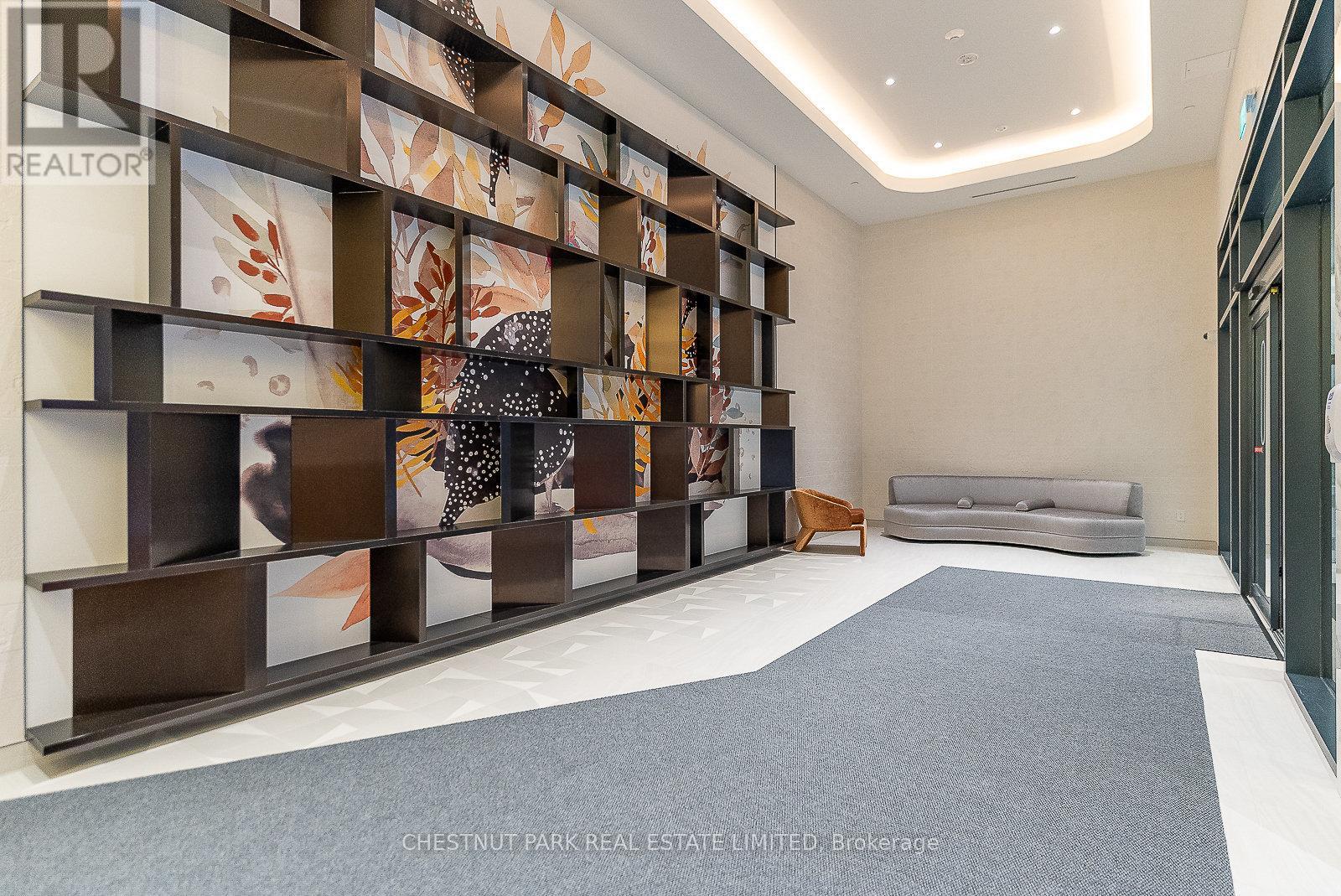 417 - 35 Tubman Avenue, Toronto, Ontario  M5A 0T1 - Photo 40 - C12566990