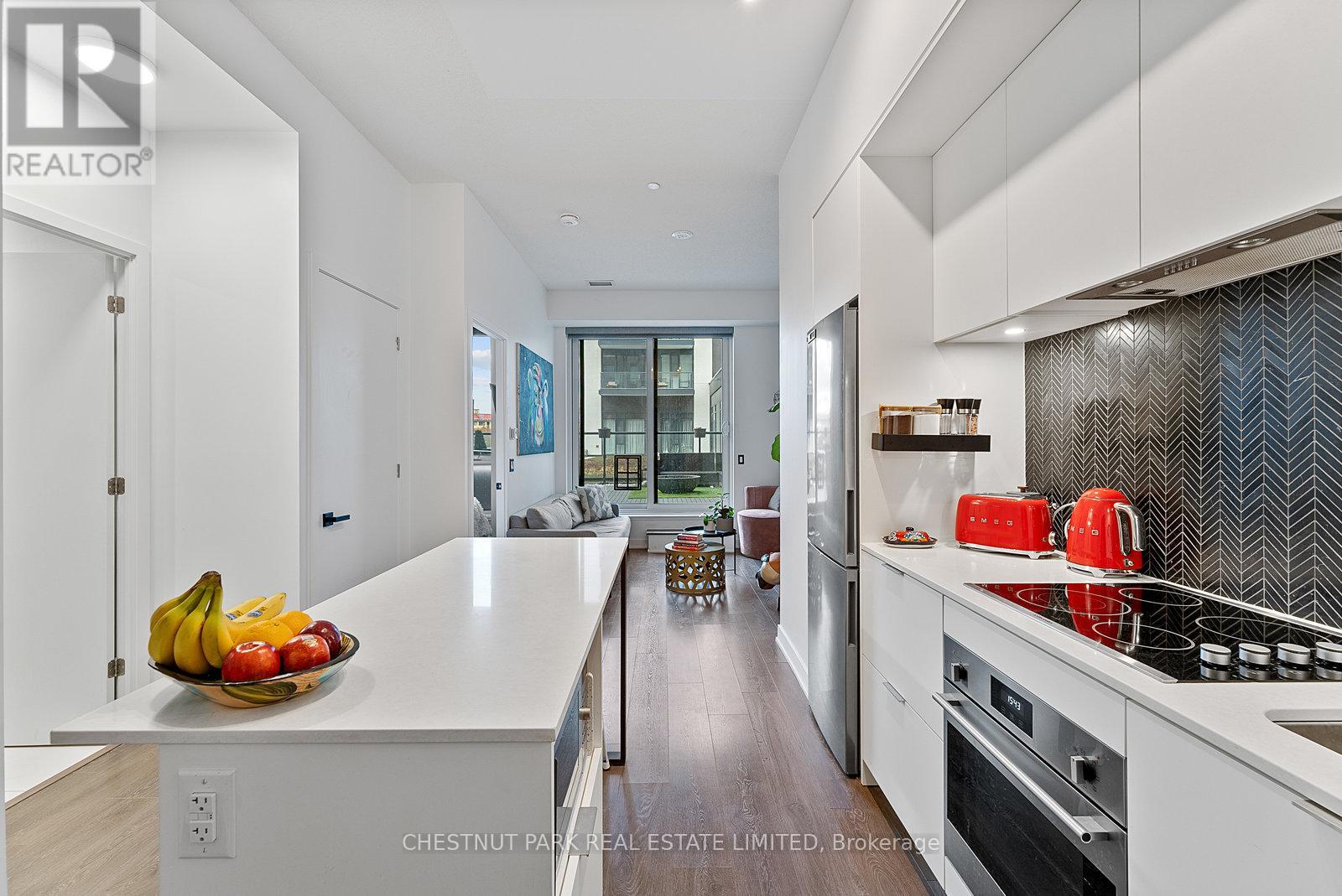 417 - 35 Tubman Avenue, Toronto, Ontario  M5A 0T1 - Photo 5 - C12566990