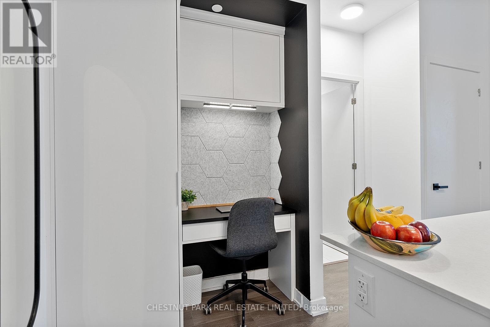 417 - 35 Tubman Avenue, Toronto, Ontario  M5A 0T1 - Photo 7 - C12566990