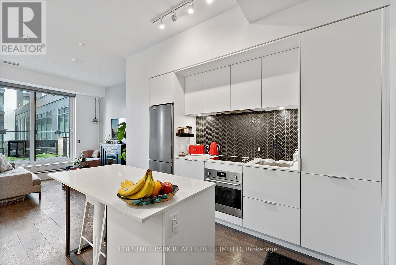 417 - 35 Tubman Avenue, Toronto, Ontario  M5A 0T1 - Photo 8 - C12566990