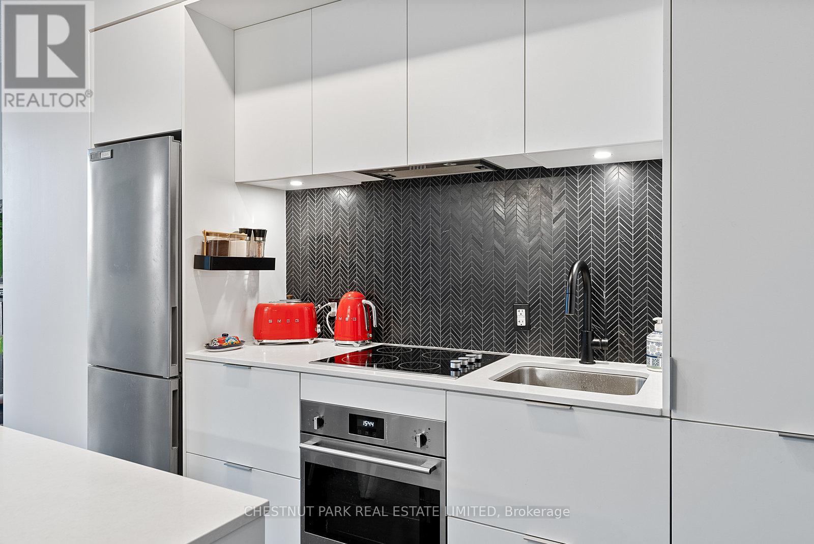 417 - 35 Tubman Avenue, Toronto, Ontario  M5A 0T1 - Photo 9 - C12566990