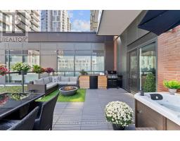 417 - 35 TUBMAN AVENUE, Toronto, Ontario