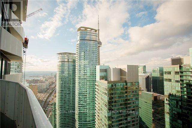 5003 - 100 Harbour Street, Toronto, Ontario  M5J 2T5 - Photo 12 - C12566994