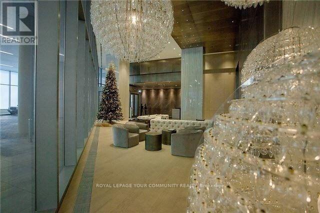 5003 - 100 Harbour Street, Toronto, Ontario  M5J 2T5 - Photo 4 - C12566994