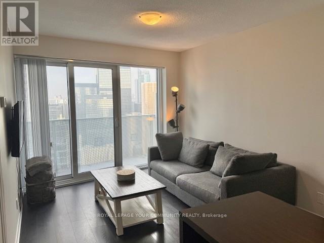 5003 - 100 Harbour Street, Toronto, Ontario  M5J 2T5 - Photo 6 - C12566994
