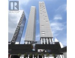 5003 - 100 HARBOUR STREET, Toronto, Ontario