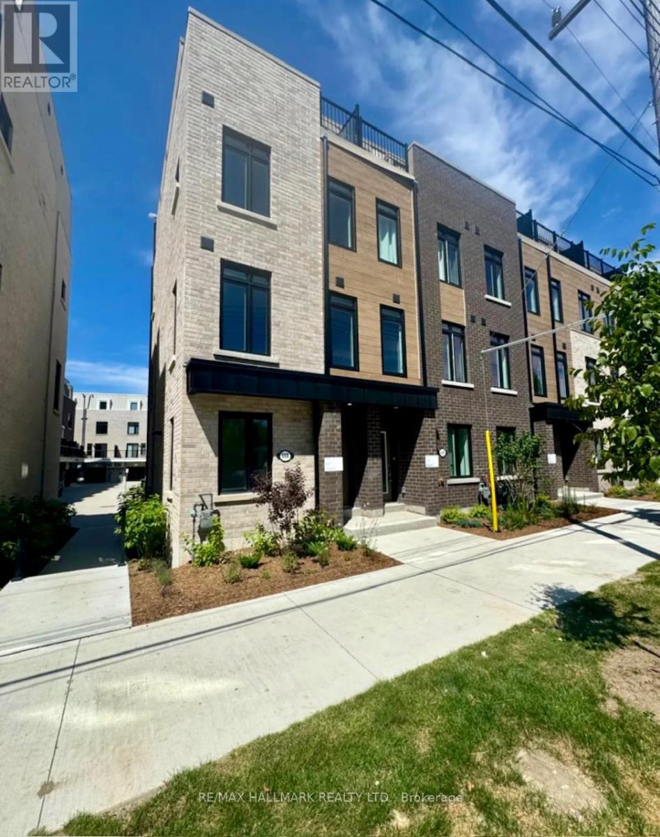 68A TISDALE AVENUE, Toronto, Ontario