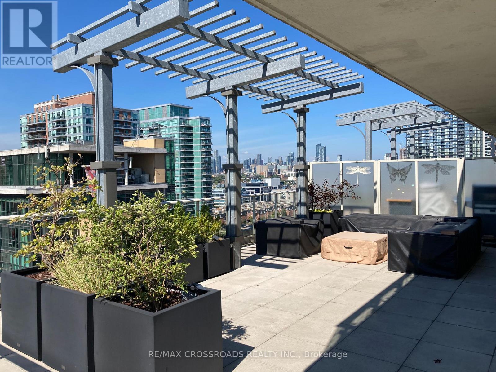 1819 - 85 East Liberty Street, Toronto, Ontario  M6K 3R4 - Photo 14 - C12567018