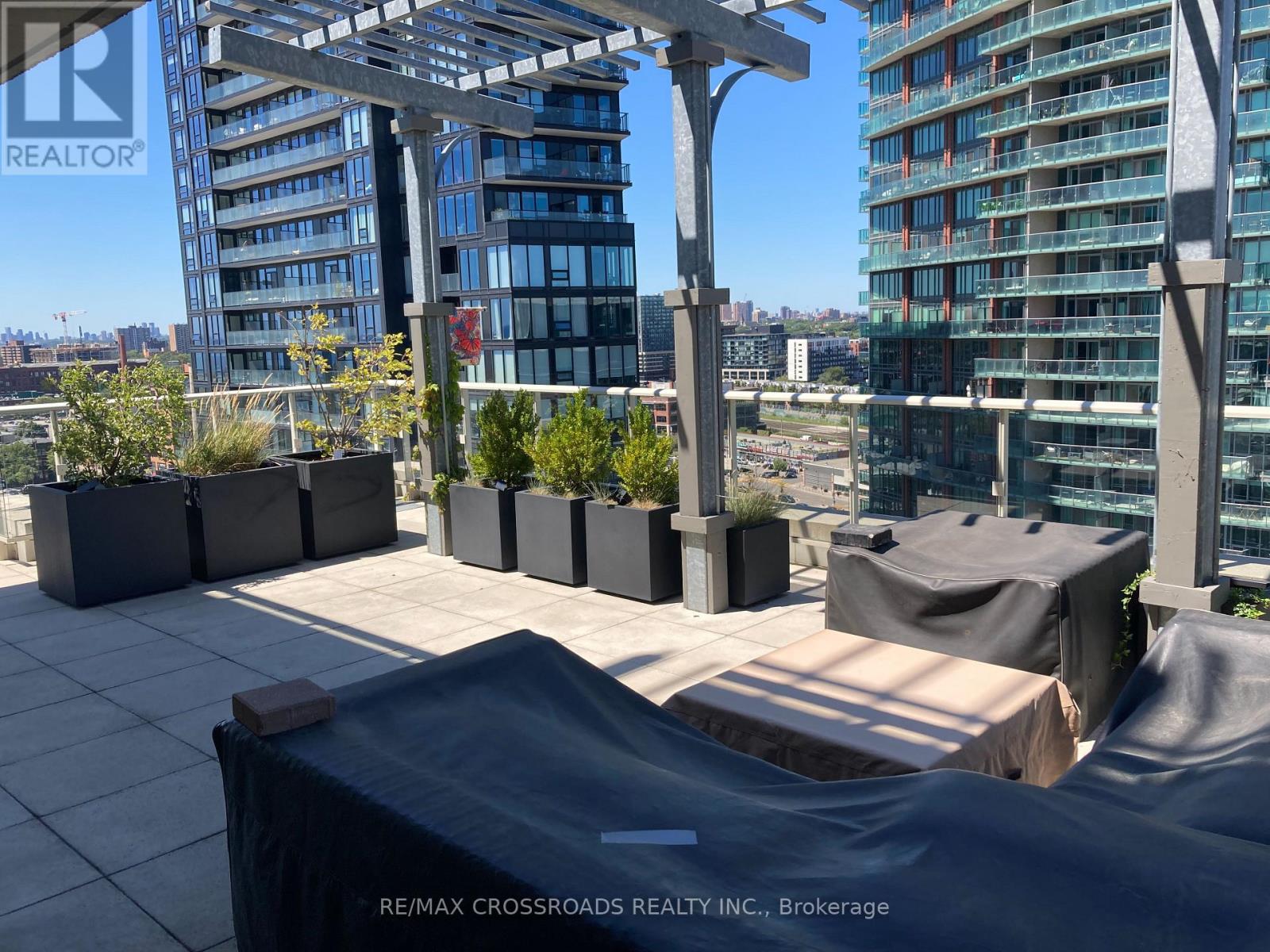 1819 - 85 East Liberty Street, Toronto, Ontario  M6K 3R4 - Photo 16 - C12567018