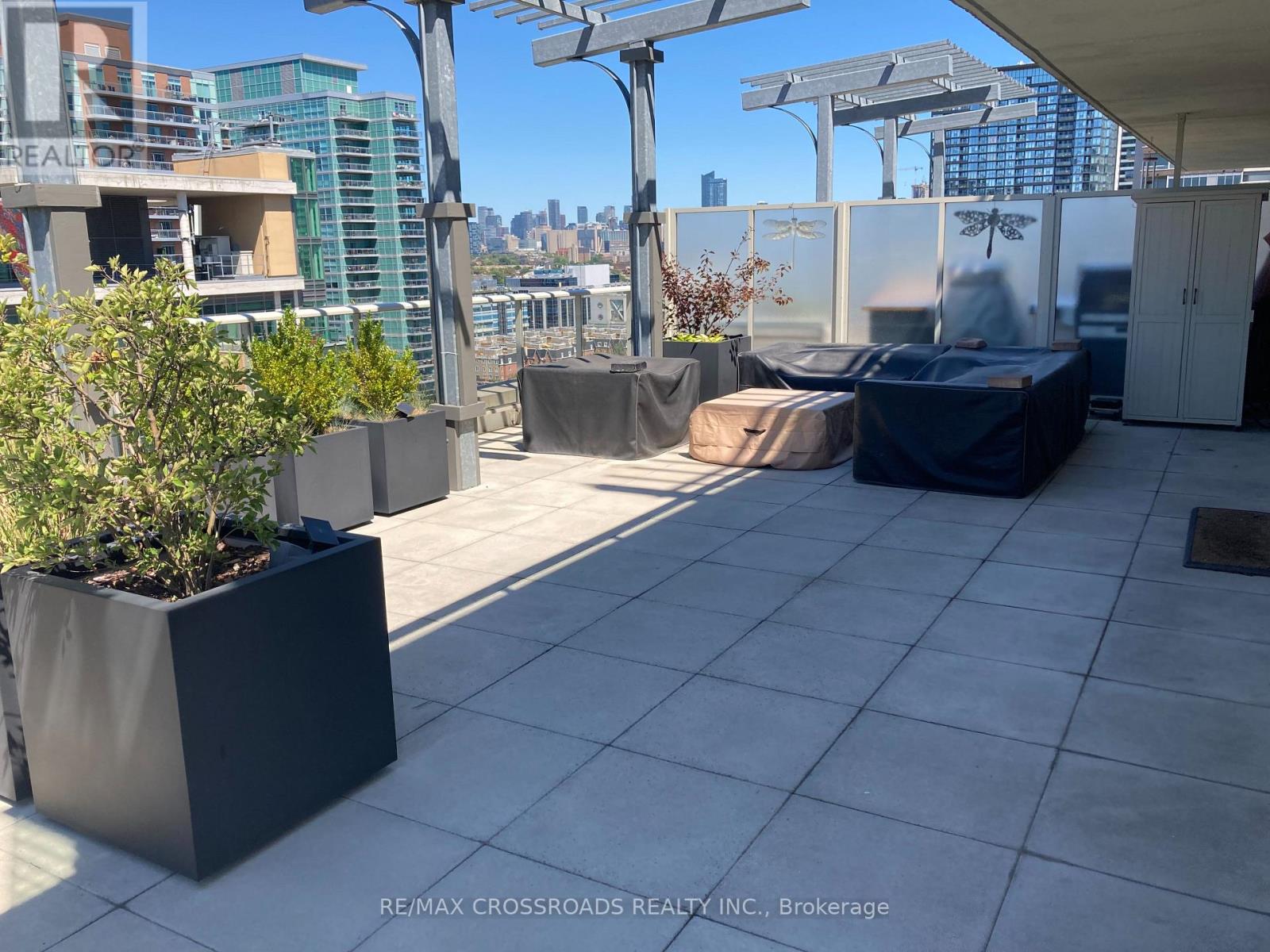 1819 - 85 East Liberty Street, Toronto, Ontario  M6K 3R4 - Photo 18 - C12567018