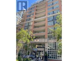 1819 - 85 EAST LIBERTY STREET, Toronto, Ontario