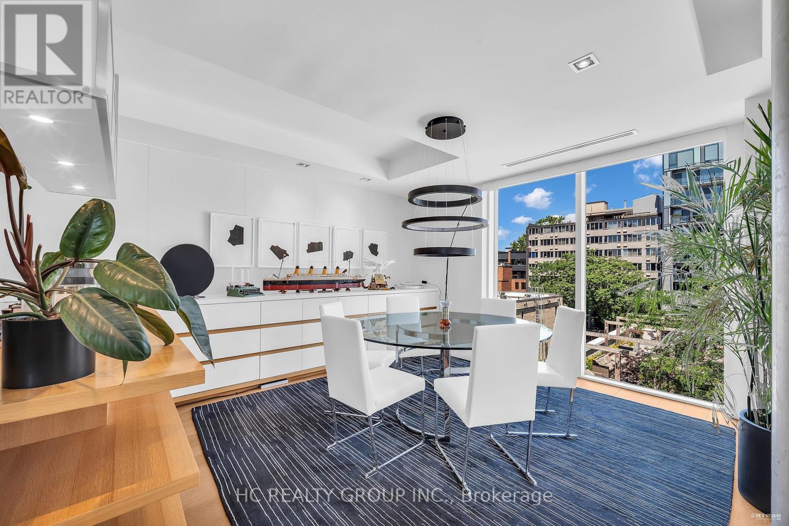 302 - 238 Davenport Road, Toronto, Ontario  M5R 1J6 - Photo 11 - C12567036