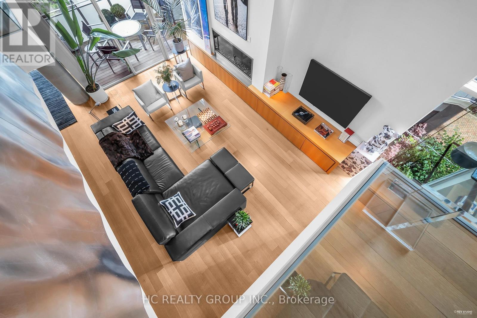 302 - 238 Davenport Road, Toronto, Ontario  M5R 1J6 - Photo 17 - C12567036