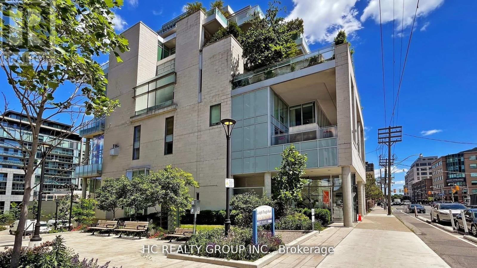 302 - 238 Davenport Road, Toronto, Ontario  M5R 1J6 - Photo 2 - C12567036