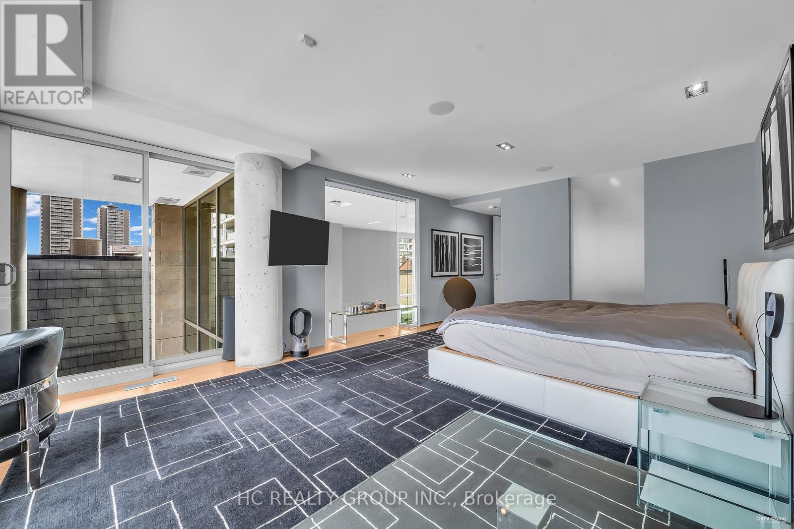 302 - 238 Davenport Road, Toronto, Ontario  M5R 1J6 - Photo 22 - C12567036