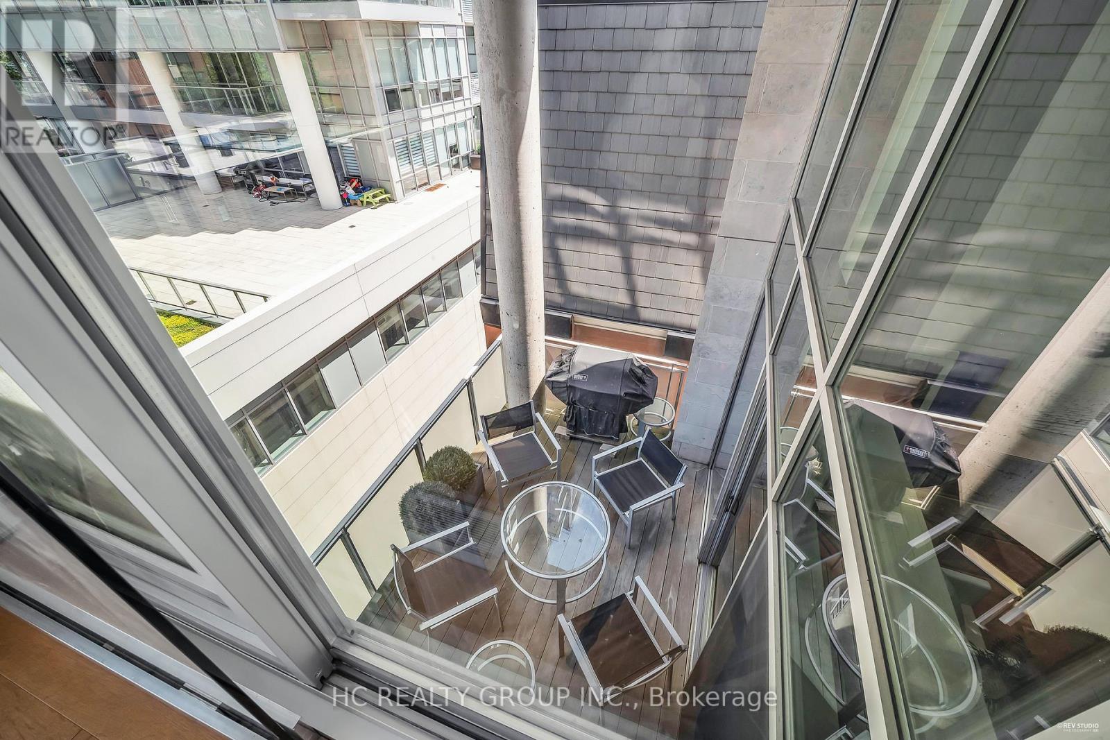 302 - 238 Davenport Road, Toronto, Ontario  M5R 1J6 - Photo 24 - C12567036