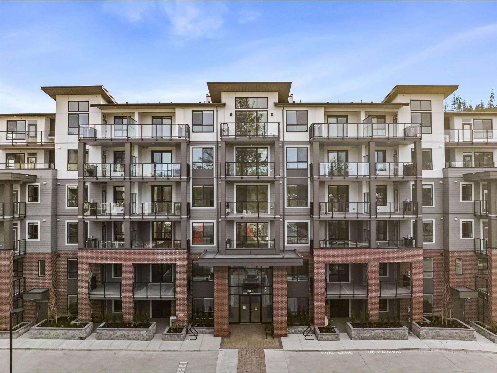 510 45505 CAMPUS DRIVE|Garrison Crossing, Chilliwack, British Columbia