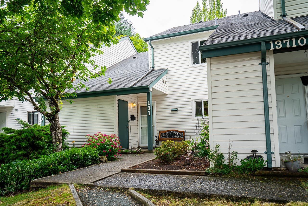 131 13710 67 Avenue, Surrey, British Columbia  V3W 6X6 - Photo 2 - R3069203