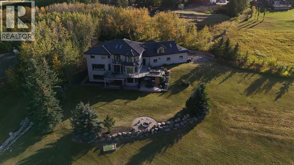 101 Nagway Court, Rural Rocky View County, Alberta  T3R 1A1 - Photo 1 - A2254240