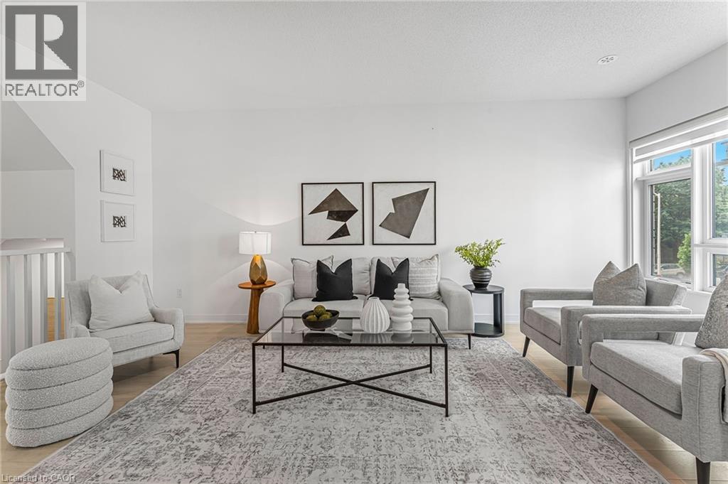 1121 Cooke Boulevard Unit# 90, Burlington, Ontario  L7T 0C4 - Photo 7 - 40785526