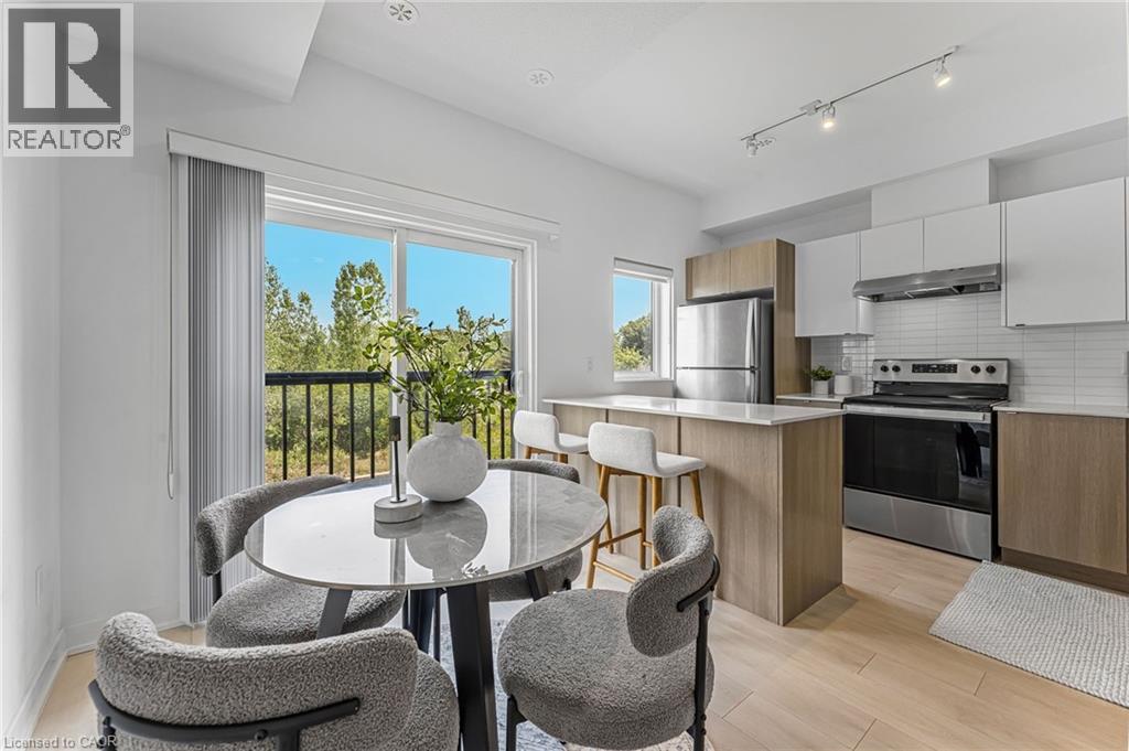 1121 Cooke Boulevard Unit# 90, Burlington, Ontario  L7T 0C4 - Photo 9 - 40785526