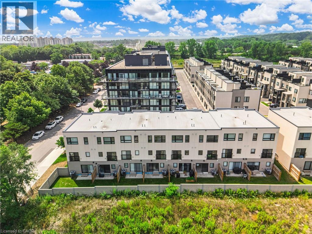 1121 Cooke Boulevard Unit# 90, Burlington, Ontario  L7T 0C4 - Photo 26 - 40785526