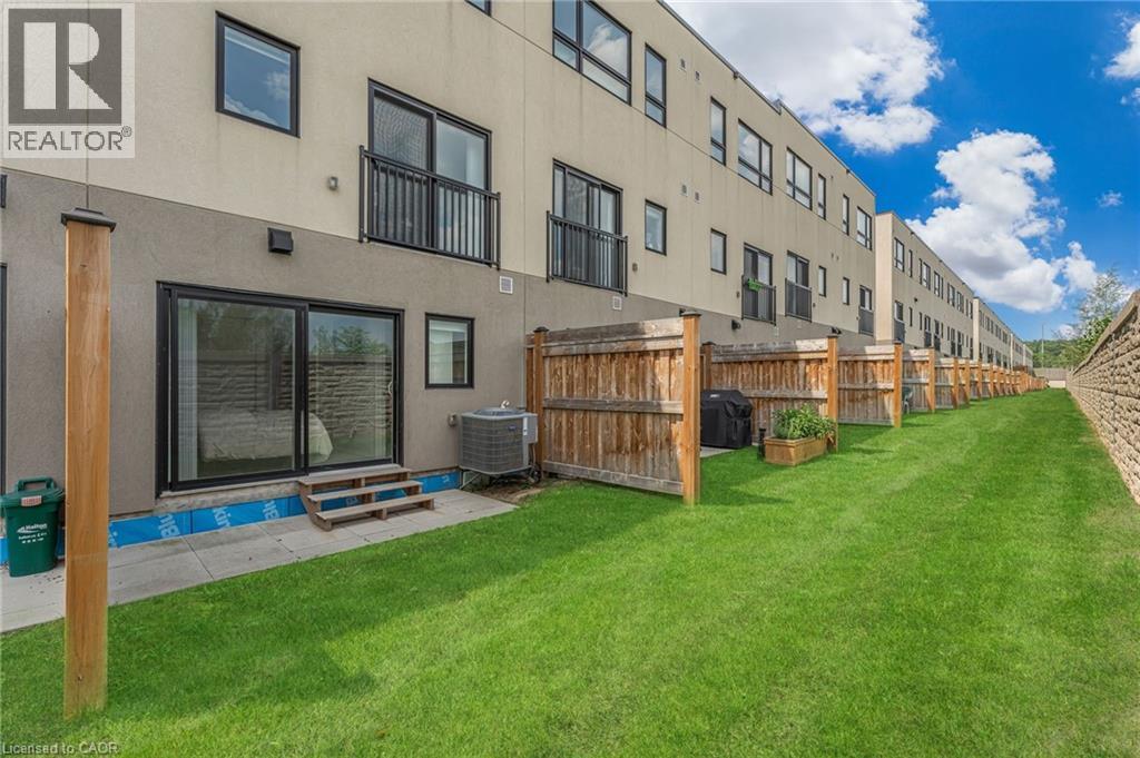 1121 Cooke Boulevard Unit# 90, Burlington, Ontario  L7T 0C4 - Photo 44 - 40785526