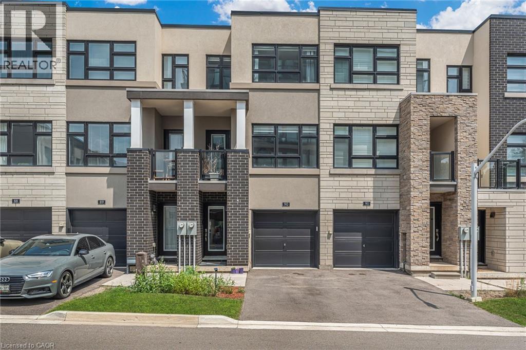 1121 Cooke Boulevard Unit# 90, Burlington, Ontario  L7T 0C4 - Photo 29 - 40785526