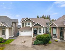 6087 163A STREET, Surrey, British Columbia