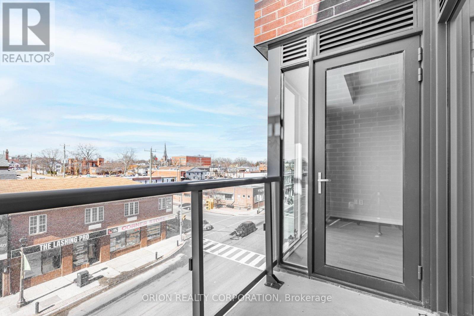 221 - 201 Brock Street S, Whitby, Ontario  L1N 4K2 - Photo 4 - E12566798