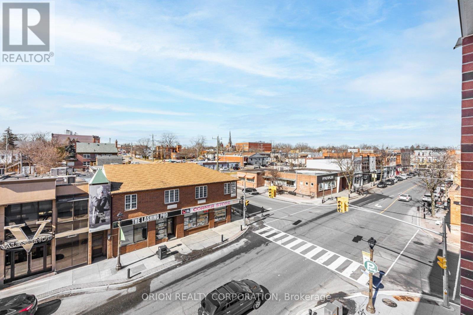 221 - 201 Brock Street S, Whitby, Ontario  L1N 4K2 - Photo 5 - E12566798