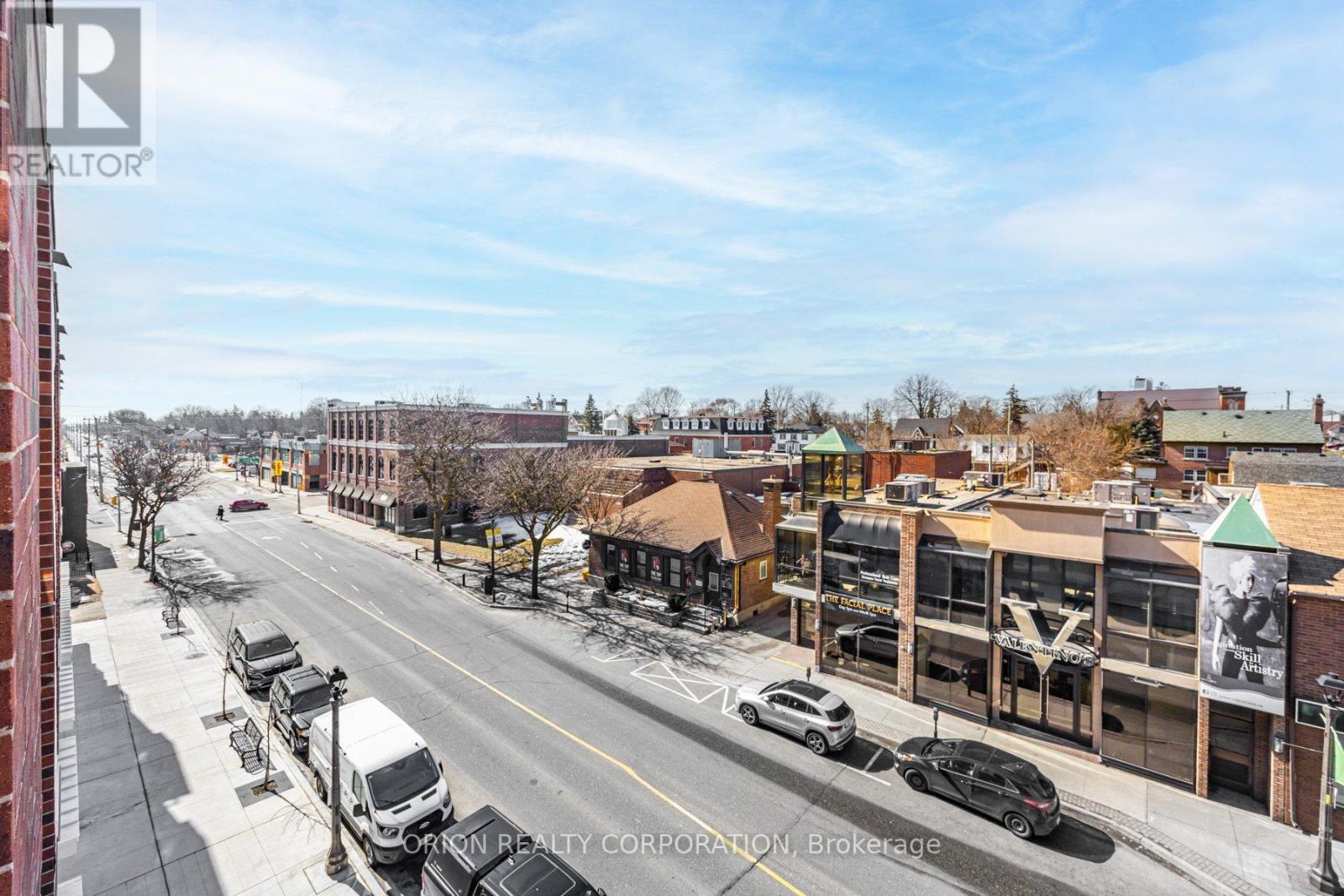 221 - 201 Brock Street S, Whitby, Ontario  L1N 4K2 - Photo 6 - E12566798