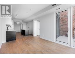 221 - 201 BROCK STREET S, Whitby, Ontario