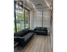 101 2ND FLR - 200 TIFFIELD ROAD, Toronto, Ontario