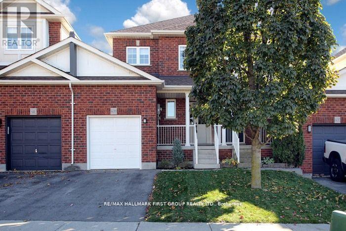 609 COLDSTREAM DRIVE, Oshawa, Ontario