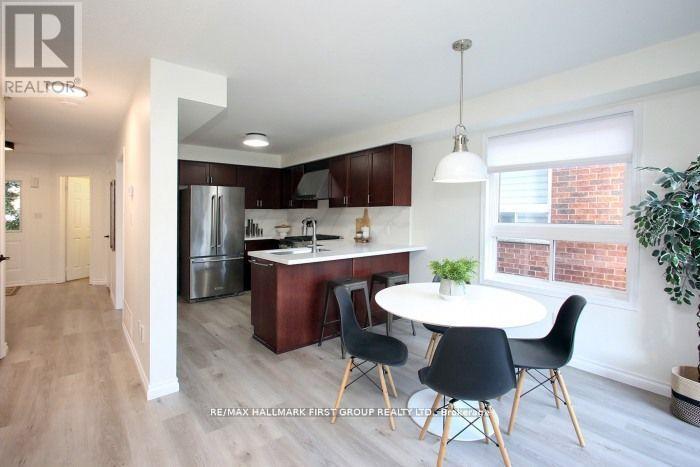 609 Coldstream Drive, Oshawa, Ontario  L1K 2T6 - Photo 10 - E12566862