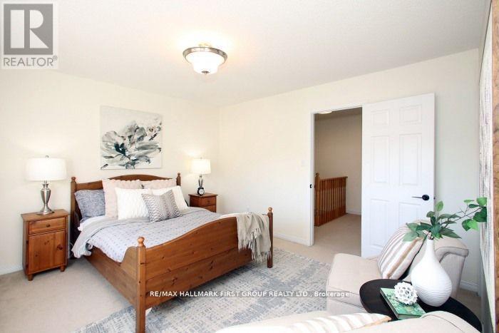 609 Coldstream Drive, Oshawa, Ontario  L1K 2T6 - Photo 14 - E12566862