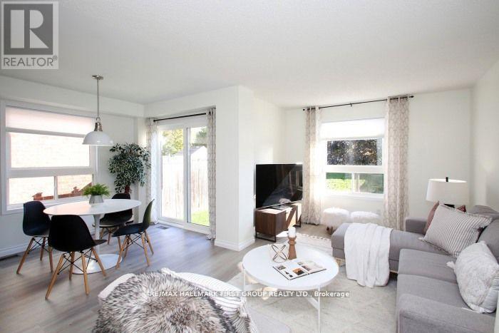 609 Coldstream Drive, Oshawa, Ontario  L1K 2T6 - Photo 2 - E12566862