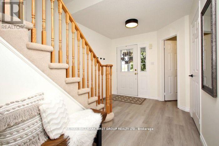 609 Coldstream Drive, Oshawa, Ontario  L1K 2T6 - Photo 21 - E12566862