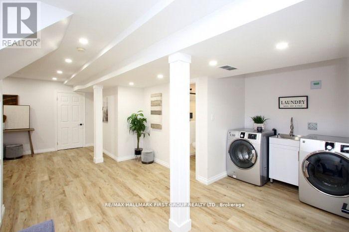 609 Coldstream Drive, Oshawa, Ontario  L1K 2T6 - Photo 23 - E12566862