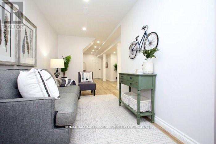 609 Coldstream Drive, Oshawa, Ontario  L1K 2T6 - Photo 26 - E12566862