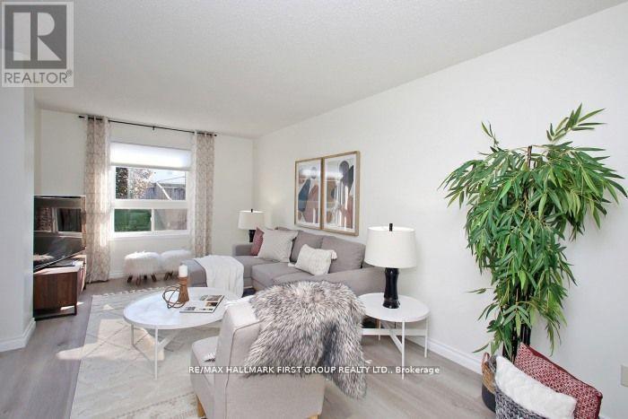 609 Coldstream Drive, Oshawa, Ontario  L1K 2T6 - Photo 5 - E12566862