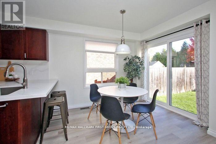 609 Coldstream Drive, Oshawa, Ontario  L1K 2T6 - Photo 7 - E12566862